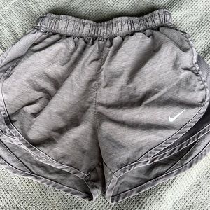 Women’s Nike Running Shorts Size XS